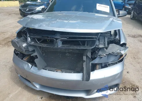 2014 Dodge Avenger Se from USA, damaged, VIN 1C3CDZAB3EN109864